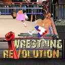 WrestlingRevolution