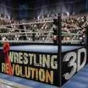 WrestlingRevolution3D