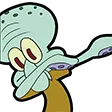 TTESquidwardDab