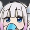 kanna_drink