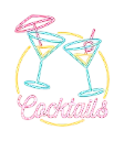 CocktailTransparan