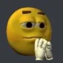 emojiThinking Discord Emoji