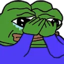 pepecry Discord Emoji