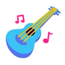 Poker_Guitar