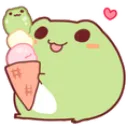 frogicecream