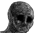 withered