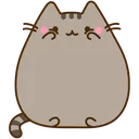 6347_Lovely_pusheen