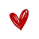 red_heart1 Discord Emoji