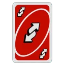 red_unoreverse Discord Emoji