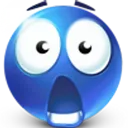 bluegasp