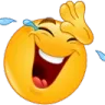 laugh