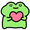 frogynataa Discord emoji