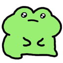frogy Discord emoji