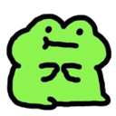 frogyuwu Discord emoji
