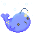 whale