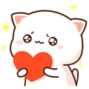 Catlove catlove Discord Emoji