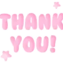 thankyou