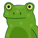 shetfrog_wut Discord Emoji