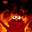 fireWWChaosElmo fireWWChaosElmo