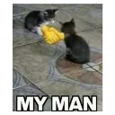 myman