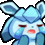 glaceon_cry Discord emoji