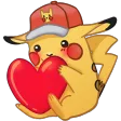 sogaPikaheart