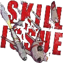 skillissue