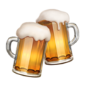 clinkingbeermugs_1f37b