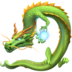 dragon_1f409