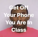 getoffyourphone