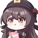 Hutaoyum Discord Emoji