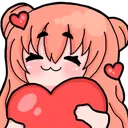 PeachHeart