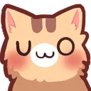 cat19 Discord Emoji