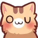Cat20 Discord Emoji