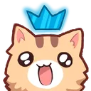 cat34 Discord Emoji