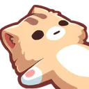 cat46 Discord Emoji