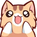 cat50 Discord Emoji