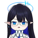 RinW