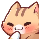 cat66 Discord Emoji