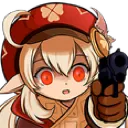 KleeGun