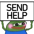 sendhelp