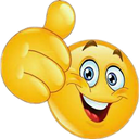 yea Discord emoji