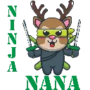 Ninja_Nana
