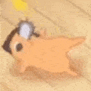 PochitaDance Discord emoji