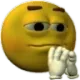 thinking