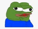 Pepethonk pepethonk Discord Emoji