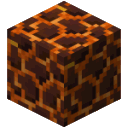 Minecraft_Bloque_de_Magna Discord Emoji