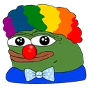 clown