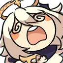 Deadpaimon Discord Emoji