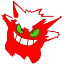 glightred Discord Emoji